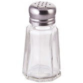 1oz PANELED SHAKER MUSHROOM TOP - Mabrook Hotel Supplies